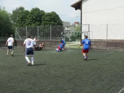 Quatro - FC BS - RD (5.6.2011)